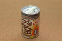 札幌らーめん缶